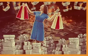 Harcadıkça Harcatıyor: Doom Spending Alışveriş Alışkanlığını Değiştiriyor