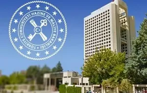 Hazine bugün düzenlediği iki ihaleyle 117,9 milyar lira borçlandı