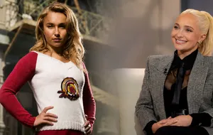 'Heroes' dizisinin yıldızı 36 yaşında hayatını kaybetti