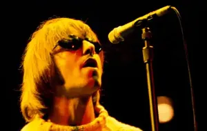 How did the Guardian cover Oasis at Knebworth 1996? Well … we didn’t