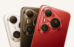 Huawei'nin Pura 80 Pro ön satış kampanyası yarın sona erecek