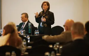 IAEE MECA Konferansı'nda elektrikli araç piyasasının gelişimine yönelik sınamalar ve öneriler öne çıktı