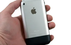 İlk İphone’dan İphone 18 Pro Max’e… 20 Yılda Neler Değişti?