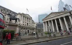 İngiltere Merkez Bankası (Boe), Faiz Kararını Açıkladı