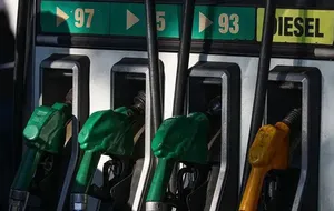 İngiltere’de Dizel Fiyatları Rekor Kırdı: Bir Depo 110 Sterline Çıktı