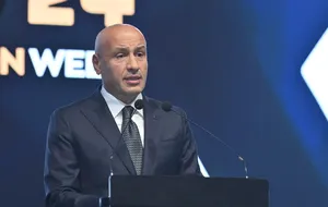 İnovasyon Ekosistemi 15-17 Ekim'de Türkiye Innovation Week'te Buluşuyor
