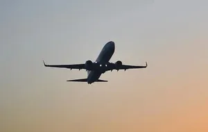 İnşaat Sırasında Yanlışlıkla Kestiler: Yüzlerce Uçuş Durduruldu