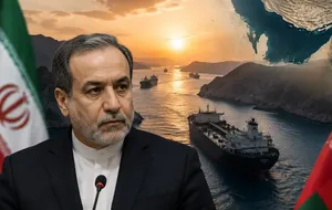 İran Dışişleri Bakanı Erakçi'den hürmüz mesajı: Umman ile müzakerelerde sona yaklaştık