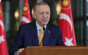 İran savaşında kritik müdahale! The Telegraph: Erdoğan, Kürt güçlerin sahaya inmesini engelledi