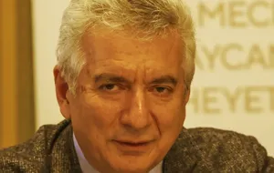 İSO Yönetim Kurulu Başkanı Erdal Bahçıvan, İSO'nun Bakü ziyaretini değerlendirdi: