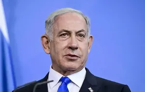 İsrail basını duyurdu: Netanyahu Gazze planına şans vermeye hazır