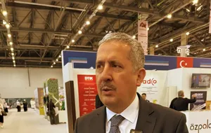İstanbul Barış Müzakereleri'nden çıkacak olumlu sonuçların bölge ticaret hacmini artırması bekleniyor