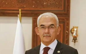 İstanbul Orman İnovasyon Haftası dünya ormancılarını buluşturacak