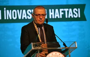 İstanbul Orman İnovasyon Haftası üçüncü gününde devam ediyor 