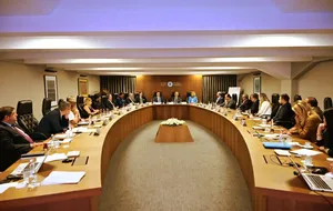 İstanbul'un kongre turizmine 4 stratejik formül