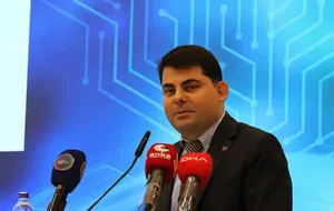 İzmir'de "Kaynak Verimliliği Merkezi" kuruldu