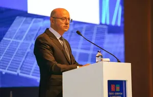 İzmir'de Türkiye-Azerbaycan 4. Enerji Forumu düzenlendi