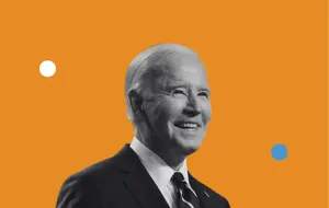 Joe Biden: From Political Science Graduate to President