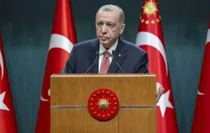 Kabinede Gündem Yoğun Olacak: Fon Soruşturması ve Terörsüz Türkiye Süreci Ele Alınacak