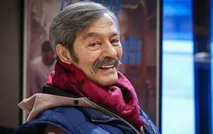 Kadir İnanır’ın Vasiyeti Ortaya Çıktı: Tüm Mirasını Bir Kişiye Bırakmış