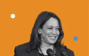 Kamala Harris: A Success Story from Diverse Backgrounds