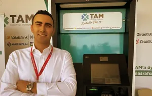 Kamu bankalarının TAM platformuna katılan ATM sayısı 12 bine ulaştı