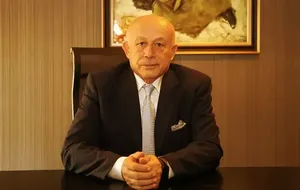KÖMÜRDER Başkanı Polat "yerli kömüre alım garantisi" düzenlemesini değerlendirdi: