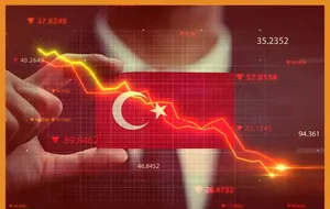Kredi Temerrüt Swapı (CDS): Borçlanma Riskini Ölçen Gösterge