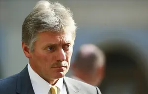Kremlin Sözcüsü Peskov: Akaryakıt konusunda gerekli adımlar atılıyor