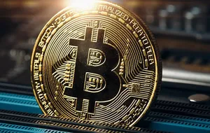 Kripto Piyasasında Bahar Havası:: Bitcoin Son 8 Ayın En Yüksek Seviyesinde