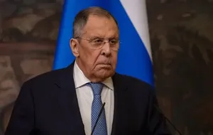 Lavrov'dan Avrupa'ya Ukrayna uyarısı: Savaş ilanı olur