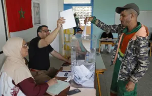 Législatives au Maroc, "Deportation Project" de Trump, Nouveau Conflit en Éthiopie : L'Hebdo Afrique