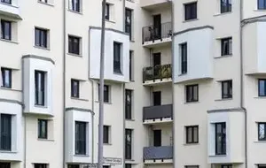 Linke Will Immobilien Vergesellschaften - Was Bringt das?