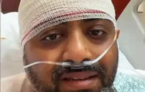 Lo Que Pasó en el Vuelo de Flydubai, Minuto A Minuto: La Petición de Rezar, el Brazo Seccionado del Comandante, los Motores Apagados y la Repentina Pérdida de Altura
