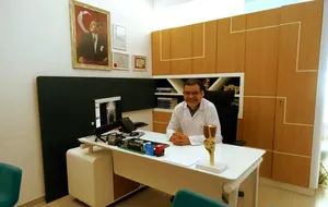 Lokman Hekim İstanbul Hastanesi'nden diyabetik hastalara yara bakım hizmeti