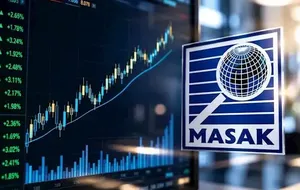 MASAK, İncelenen Fonların TEFAS Öncesi Dönemdeki Pay Sahipliği Bilgilerini Başsavcılığa İletti