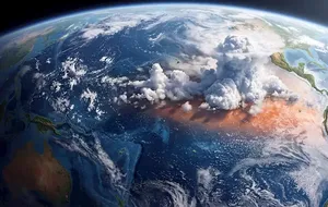 Mega El Nino'nun Emtia Piyasasında Oynaklığı Artırması Bekleniyor