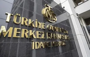 Merkez Bankası Rezervleri 174,4 Milyar Dolar Oldu