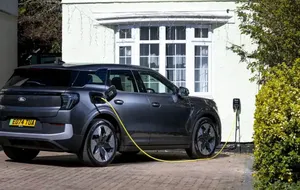 Milyonlarca Otomobillik Araştırma: Yüksek Kilometrede Elektrikliler Daha Dayanıklı Çıktı