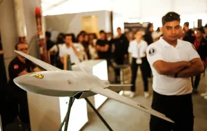 MKE'nin gözü TEKNOFEST gençliğinin üzerinde