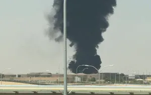 Moyen-Orient : Washington Craint "Une Escalade Rapide" Après Une Attaque Des Houthis Sur Riyad