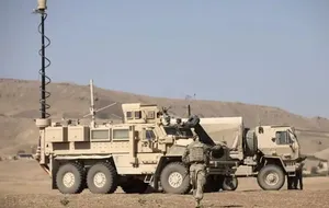NYT: ABD Ordusu İran’a 3 Günlük Saldırı Planını Değerlendiriyor