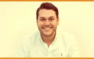 Oğuz Alper Öktem Kimdir? Martı’nın Kurucusu Hakkında Merak Edilenler