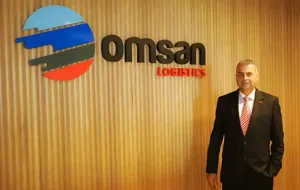 OMSAN sürdürülebilirlik ve verimlilik odaklı yeni yatırımları hayata geçirecek