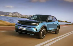 Opel'den yüzde sıfır faizli finansman kampanyası