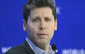 OpenAI CEO'su Altman: Herkesin ölümüne yol açabilecek risk