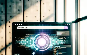 OpenAI, "SearchGPT" ile Akıllı Arama Çözümleri Sunuyor