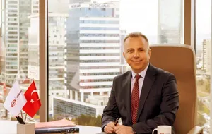 OYAK Çimento'dan 2025'in ilk yarısında 3,6 milyar lira net kar