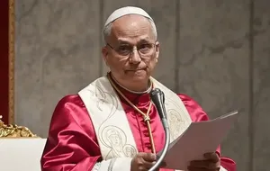 Papa'dan Filistin halkına yönelik şiddetin durdurulması çağrısı