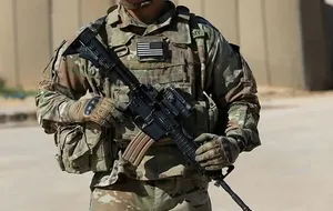 Pentagon açıkladı: İran savaşında 756 asker yaralandı